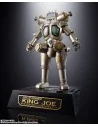 Soul of Chogokin GX-37R Ultra Seven King Joe 55th Anniversary Version 16 cm - 12 - 