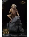 Lord of the Rings: Gollum Luxury Edition 1:6 Scale Statue - 1 - 