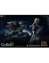 Lord of the Rings: Gollum Luxury Edition 1:6 Scale Statue - 6 - 