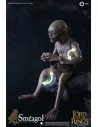 Lord of the Rings: Gollum Luxury Edition 1:6 Scale Statue - 7 - 