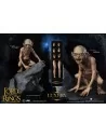 Lord of the Rings: Gollum Luxury Edition 1:6 Scale Statue - 9 - 