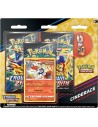 Pokemon 12.5 Zenit Regale 3 buste + Pin Collection Display ITA - 2 - 