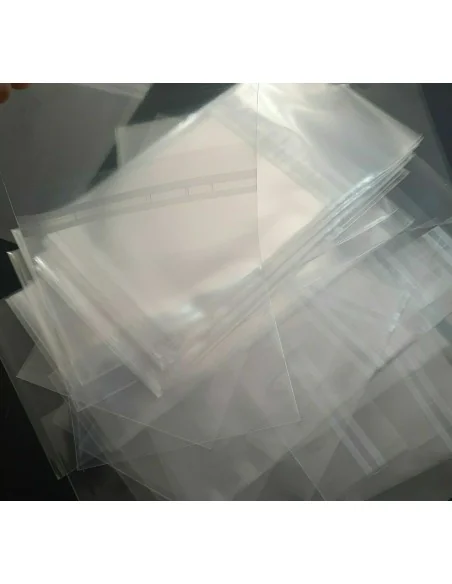 Buste per Fumetti 100pz 175 x 268 mm (6 7/8 x 10 1/2 in.) - 1 - 