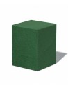 Porta Carte Return To Earth Boulder Deck Case 100+ Standard Size Green - 9 - 