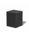 Porta Mazzo Return To Earth Boulder Deck Case 100+ Standard Size Black - 6 - 