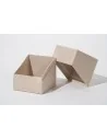 Porta Mazzo Return To Earth Boulder Deck Case 100+ Standard Size Natural - 8 - 