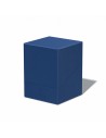 Porta Mazzo Return To Earth Boulder Deck Case 100+ Standard Size Blue - 5 - 