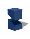 Porta Mazzo Return To Earth Boulder Deck Case 100+ Standard Size Blue - 4 - 