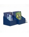 Porta Mazzo Return To Earth Boulder Deck Case 100+ Standard Size Blue - 7 - 
