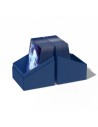 Porta Mazzo Return To Earth Boulder Deck Case 100+ Standard Size Blue - 8 - 