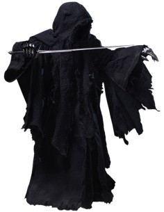 Lord of the Rings: Nazgul 1:6 Scale Figure - 1 - 