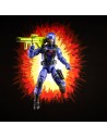 Hasbro Gi Joe F27265L00 Cobra Trooper Retro Collection 10 cm - 2