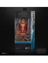 Zaalbar 15 Cm Star Wars Jedi: Kotolr Black Series Gaming Greats F28665l0 - 1 - 