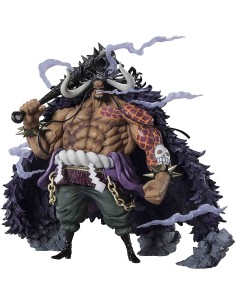 Kaido King Of The Beasts Figura 32 Cm One Piece Figuarts Zero - 1 - 