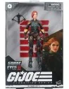 Scarlett Figura 15 Cm Gijoe Classified Series F01115x0 - 1 - 