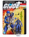 Hasbro Gi Joe F27265L00  Cobra Trooper Retro Collection 10 cm - 1