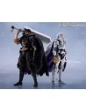 Berserk S.H. Figuarts Action Figure Griffith (Hawk of Light) 15 cm - 12 - 