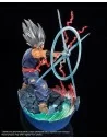Dragon Ball Super: Super Hero FiguartsZERO PVC Statue Son Gohan Beast (Extra Battle) 23 cm - 3 - 