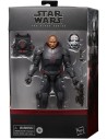 Wrecker Figura 15 Cm Star Wars The Bad Batch Black Series F06305l0 - 1 - 