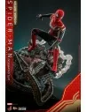 Spider-Man Integrated Suit Deluxe 29 cm No Way Home 1/6 MMS624 - 6 - 