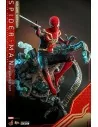 Spider-Man Integrated Suit Deluxe 29 cm No Way Home 1/6 MMS624 - 7 - 