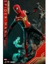 Spider-Man Integrated Suit Deluxe 29 cm No Way Home 1/6 MMS624 - 10 - 