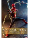 Spider-Man Integrated Suit 29 cm No Way Home 1/6 MMS623 - 2 - 
