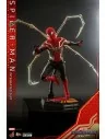 Spider-Man Integrated Suit 29 cm No Way Home 1/6 MMS623 - 3 - 