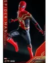 Spider-Man Integrated Suit 29 cm No Way Home 1/6 MMS623 - 4 - 