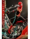 Spider-Man Integrated Suit Deluxe 29 cm No Way Home 1/6 MMS624 - 11 - 