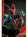 Spider-Man Integrated Suit 29 cm No Way Home 1/6 MMS623 - 5 - 