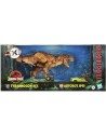 Tyrannocon Rex + Autobot Jp93 Pack 2 Figuras Transformers Collaborative F06325l0 - 1 - 