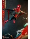 Spider-Man Integrated Suit Deluxe 29 cm No Way Home 1/6 MMS624 - 16 - 