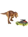 Tyrannocon Rex + Autobot Jp93 Pack 2 Figuras Transformers Collaborative F06325l0 - 2 - 