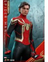 Spider-Man Integrated Suit Deluxe 29 cm No Way Home 1/6 MMS624 - 19 - 