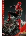 Spider-Man Integrated Suit 29 cm No Way Home 1/6 MMS623 - 11 - 