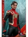 Spider-Man Integrated Suit 29 cm No Way Home 1/6 MMS623 - 12 - 