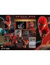 Spider-Man Integrated Suit Deluxe 29 cm No Way Home 1/6 MMS624 - 21 - 