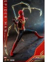 Spider-Man Integrated Suit 29 cm No Way Home 1/6 MMS623 - 13 - 