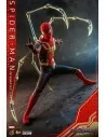 Spider-Man Integrated Suit 29 cm No Way Home 1/6 MMS623 - 13 - 