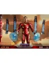 Iron Strange Endgame Concept Art Series 1/6 32 cm MMS606D41 - 12 - 