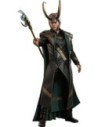 Loki Avengers Endgame 1/6 31 cm MMS579 - 1 - 