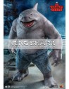 Suicide Squad Movie King Shark 35 cm PPS006 Power Pose Series - 3 - 