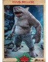 Suicide Squad Movie King Shark 35 cm PPS006 Power Pose Series - 5 - 
