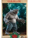 Suicide Squad Movie King Shark 35 cm PPS006 Power Pose Series - 6 - 