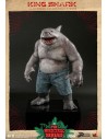 Suicide Squad Movie King Shark 35 cm PPS006 Power Pose Series - 9 - 
