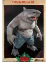 Suicide Squad Movie King Shark 35 cm PPS006 Power Pose Series - 10 - 