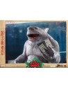 Suicide Squad Movie King Shark 35 cm PPS006 Power Pose Series - 12 - 