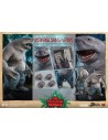 Suicide Squad Movie King Shark 35 cm PPS006 Power Pose Series - 2 - 