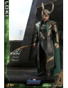 Loki Avengers Endgame 1/6 31 cm MMS579 - 4 - 